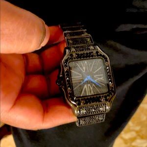Men’s watch
